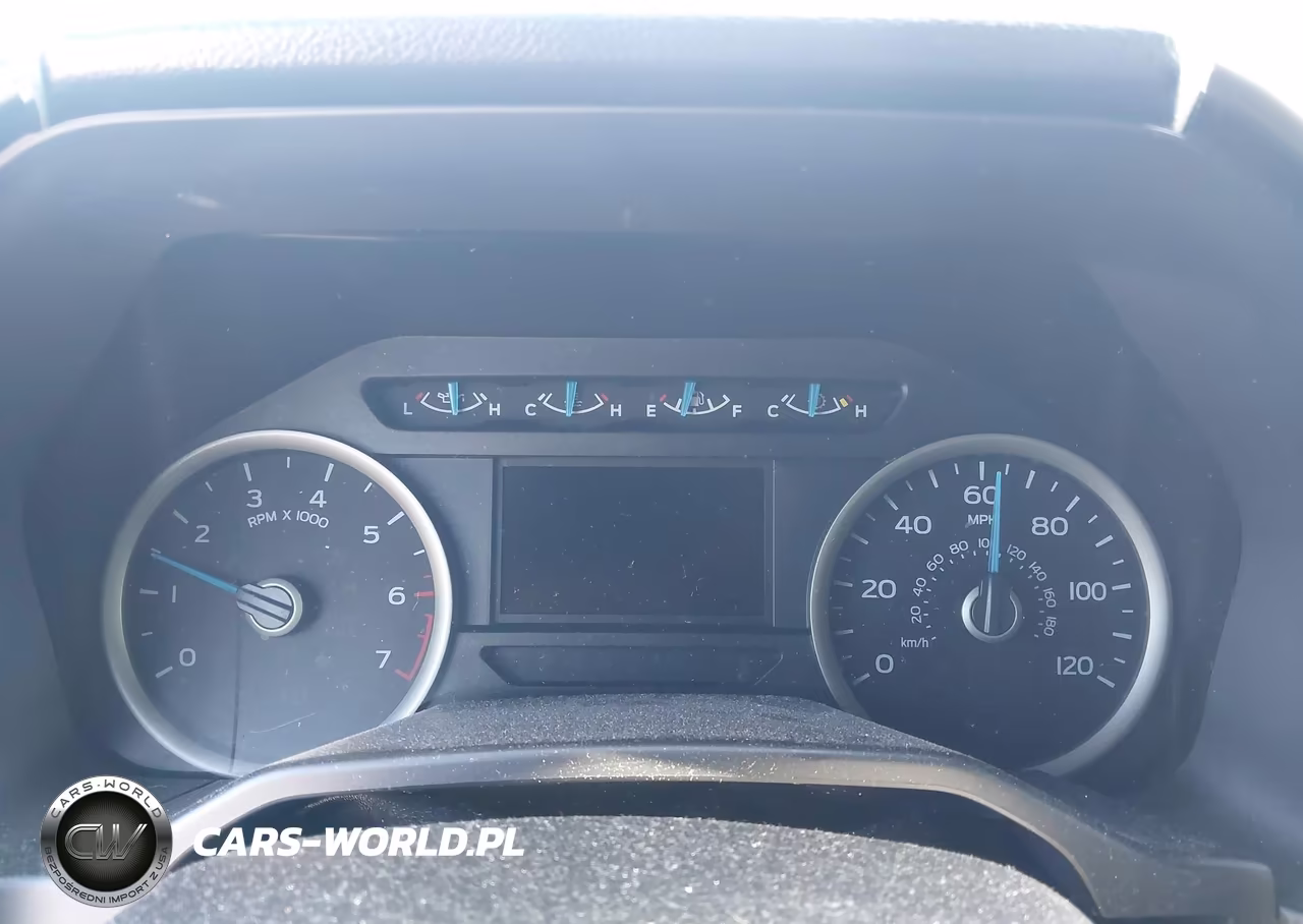 2017 Ford F-150 Xlt VIN:1FTEW1CP6HKC16700 - 16