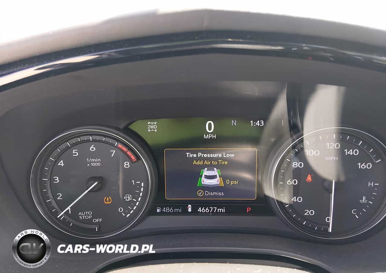 2020 Cadillac Xt5 Awd Sport VIN:1GYKNHRS9LZ149188 - 7
