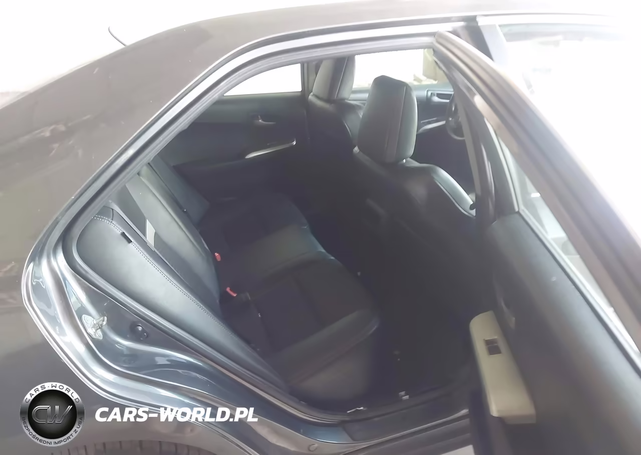 2013 Toyota Camry Se VIN:4T1BF1FK0DU670146 - 8