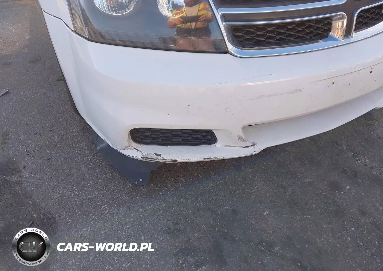 2014 Dodge Avenger Se VIN:1C3CDZAB6EN189385 - 6