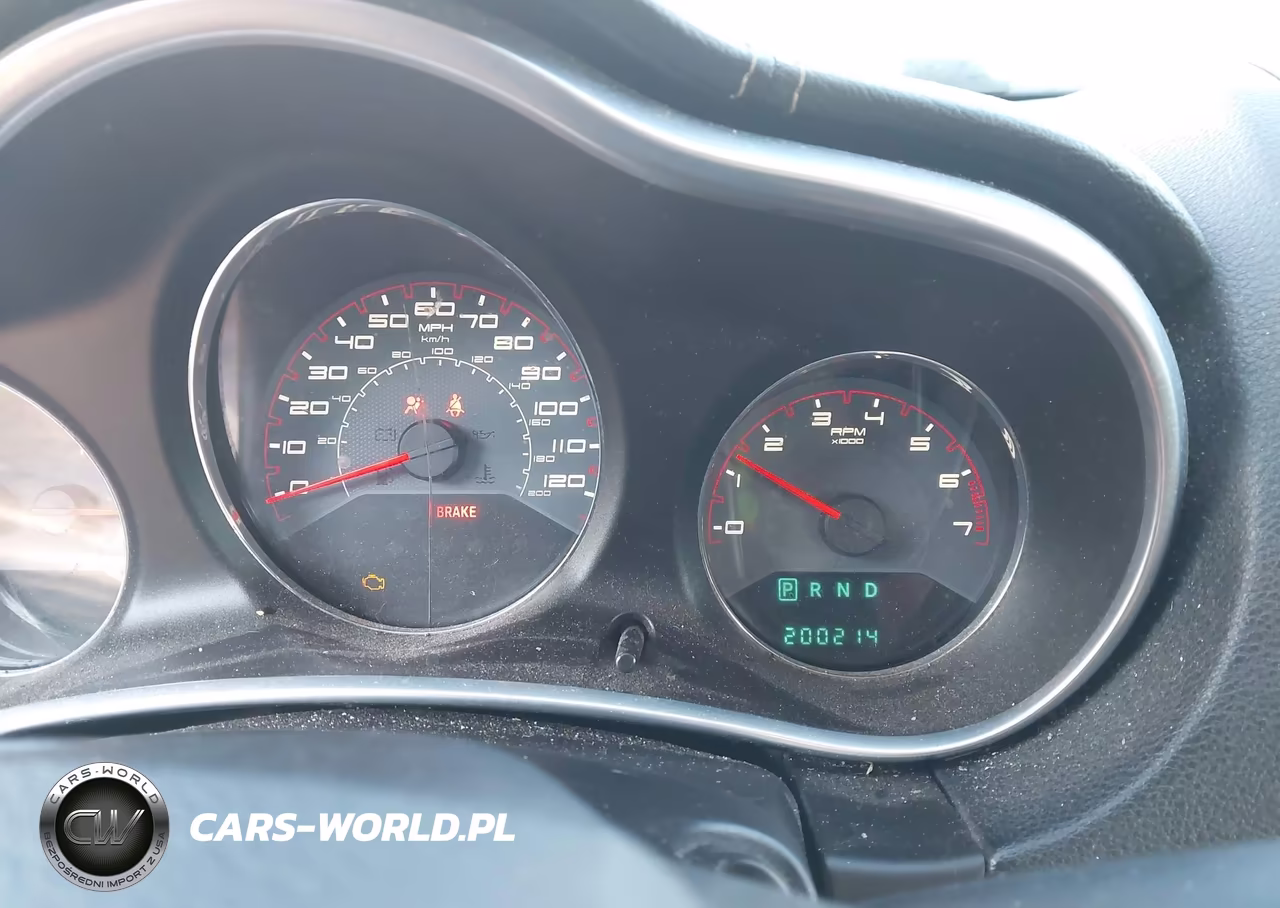 2014 Dodge Avenger Se VIN:1C3CDZAB6EN189385 - 7