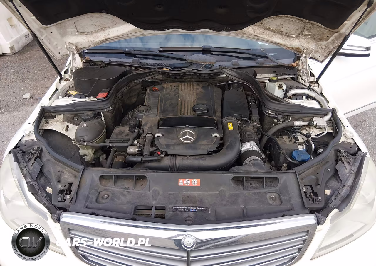 2014 Mercedes-Benz C 250 Luxury VIN:WDDGF4HB6EG246856 - 10