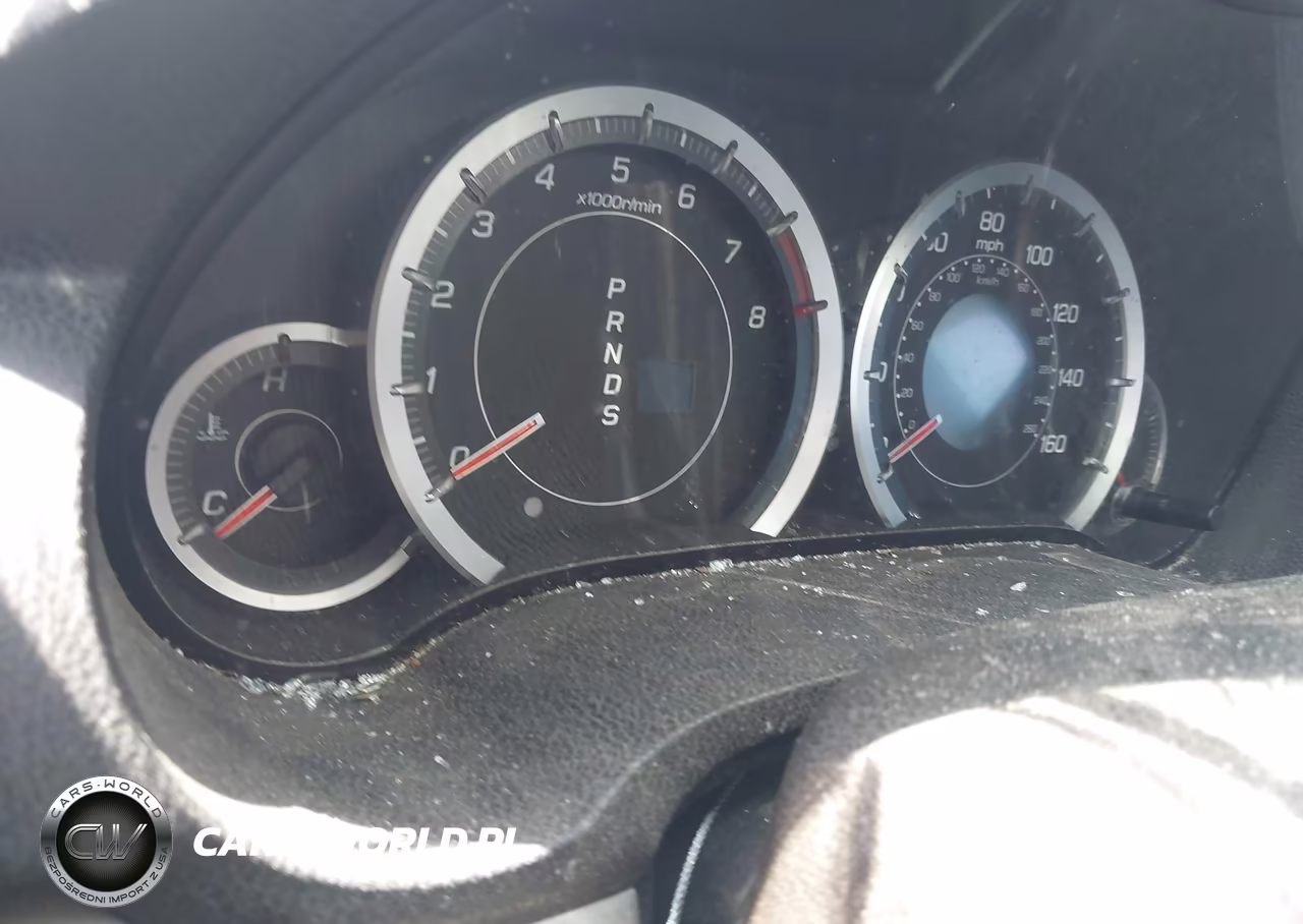 2010 Acura Tsx 2.4 VIN:JH4CU2F67AC022360 - 15