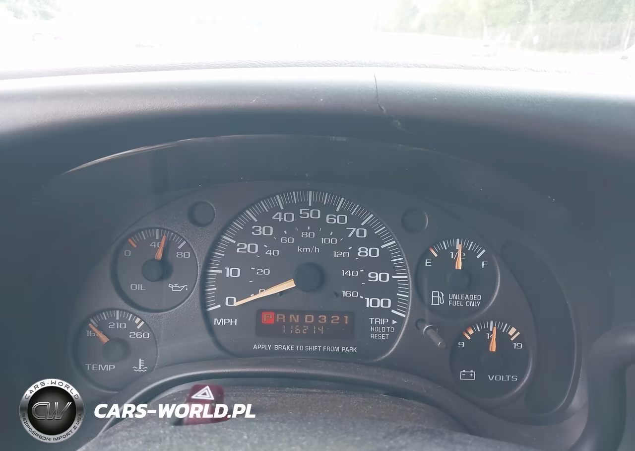 2002 Chevrolet Express VIN:1GCFG25M421198057 - 7