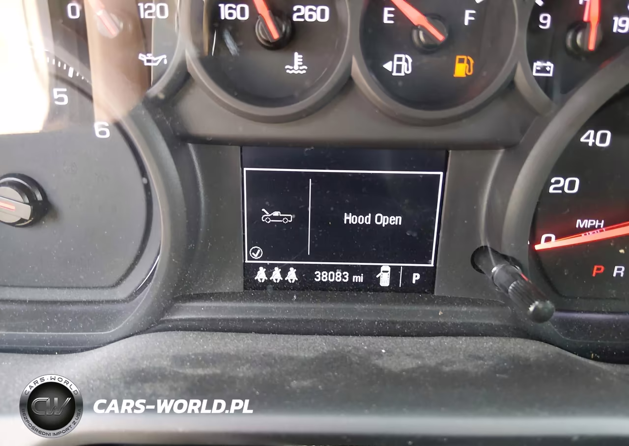2024 Chevrolet Silverado 1500 2Wd Short Bed Custom VIN:3GCPABEK1RG301788 - 7