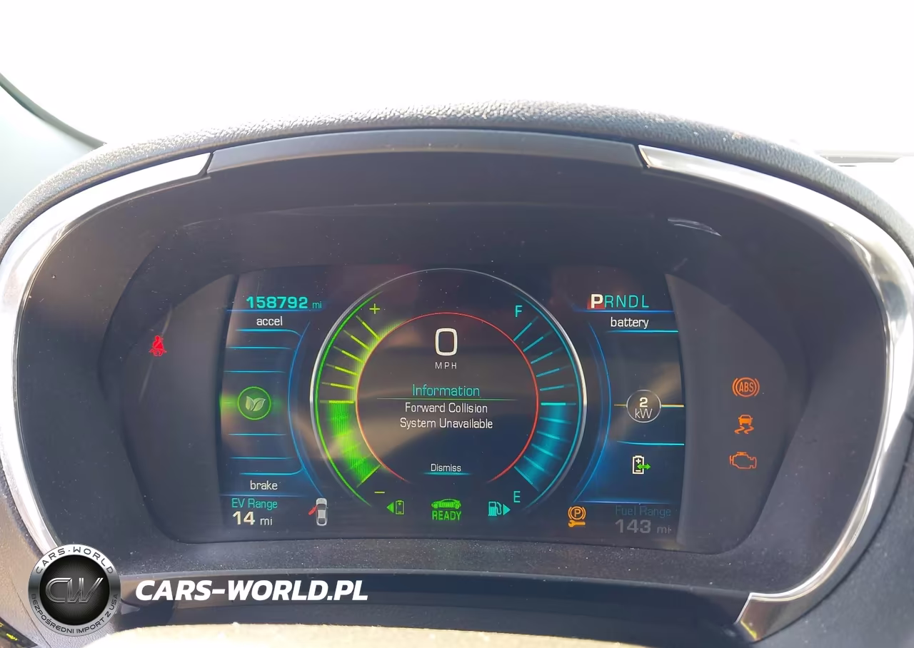 2017 Chevrolet Volt Premier VIN:1G1RD6S51HU103285 - 7