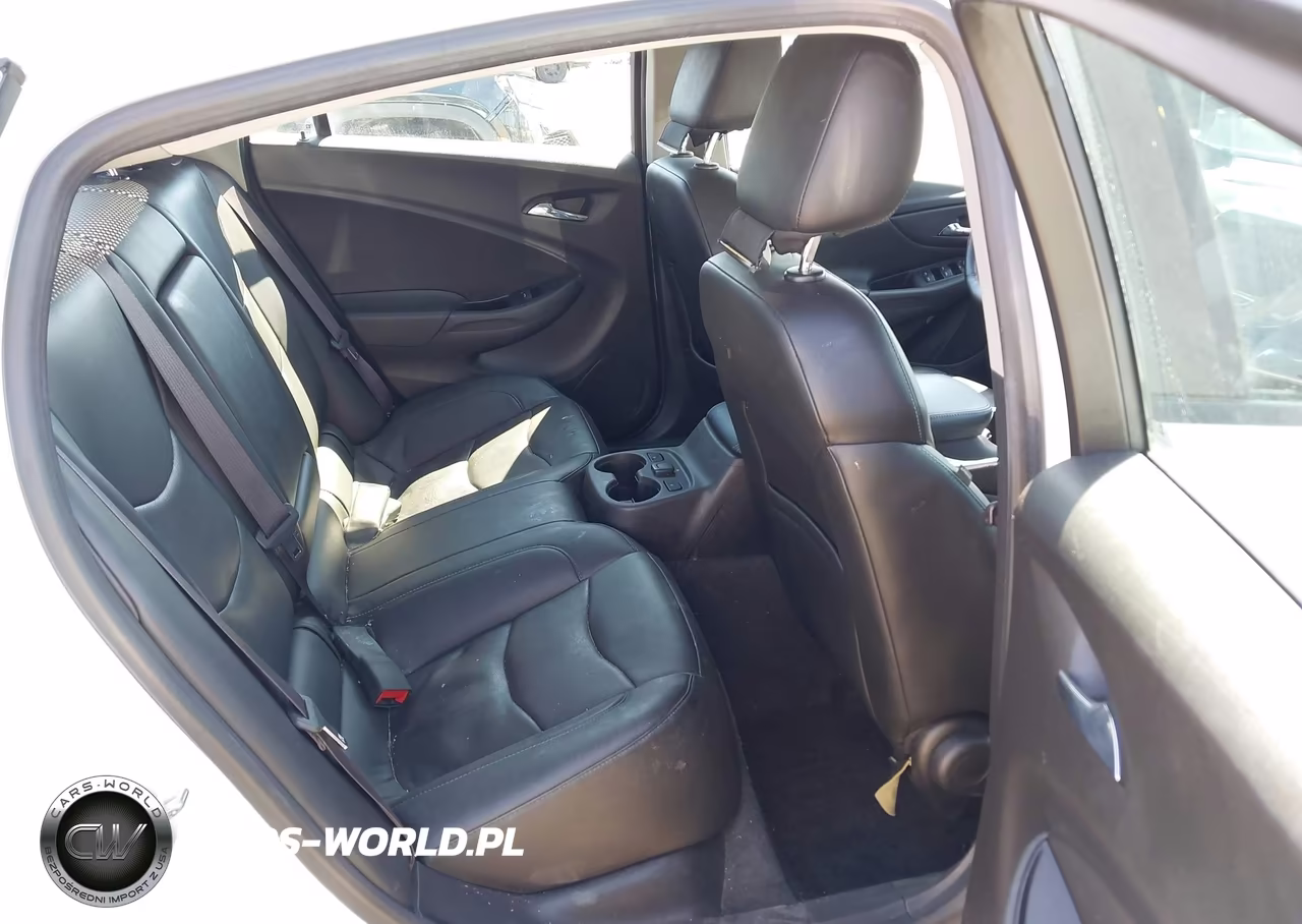 2017 Chevrolet Volt Premier VIN:1G1RD6S51HU103285 - 8