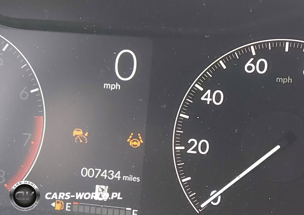 2025 Honda Pilot Ex-L VIN:5FNYG2H44SB042399 - 15