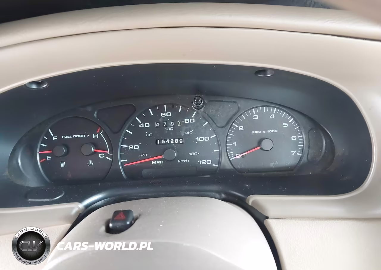 2003 Ford Taurus Se VIN:1FAFP53U73A232763 - 7