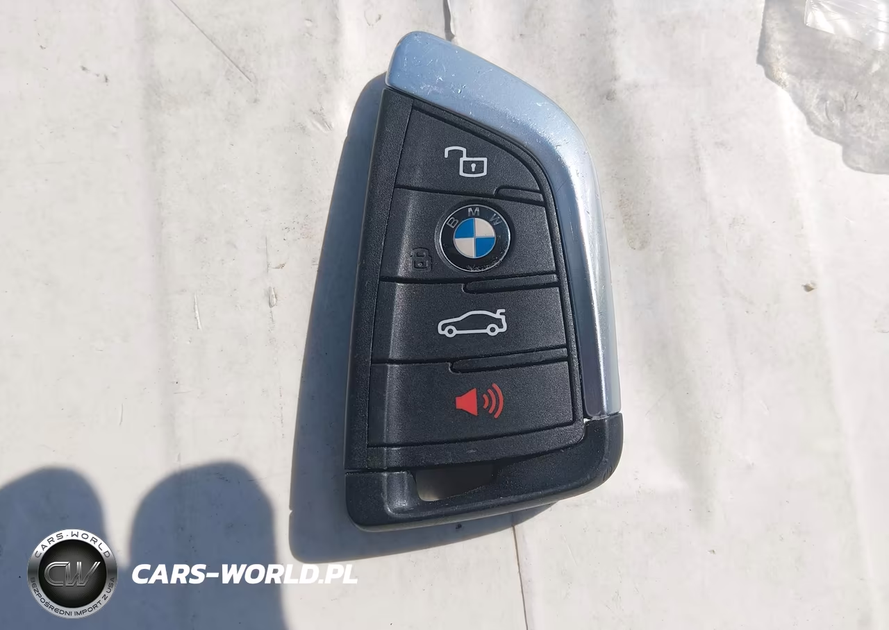 2020 BMW X3 M40I VIN:5UXTY9C04L9B72216 - 11