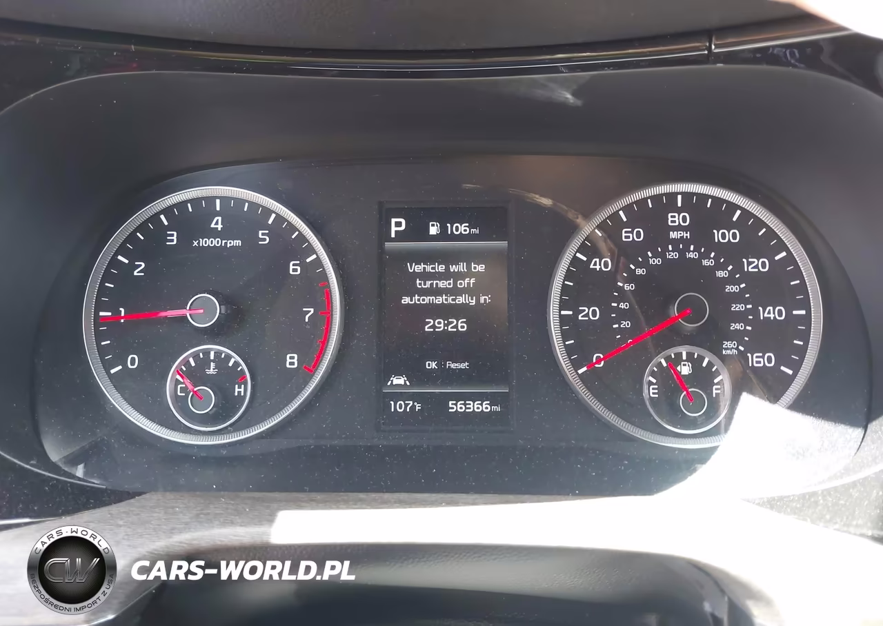 2022 Kia K5 Ex VIN:5XXG34J26NG119674 - 7