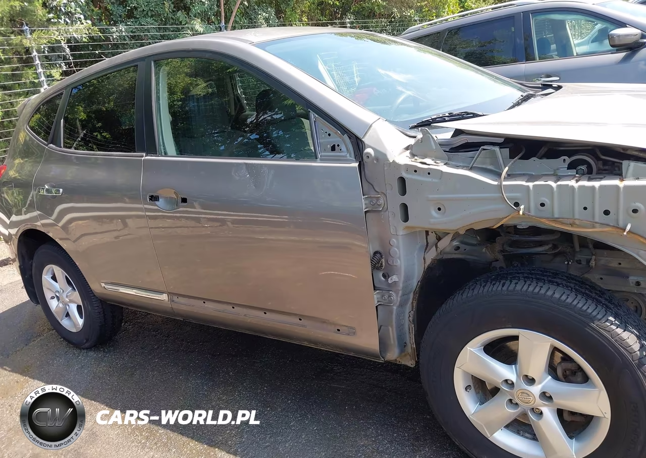 2012 Nissan Rogue S VIN:JN8AS5MT3CW607984 - 14