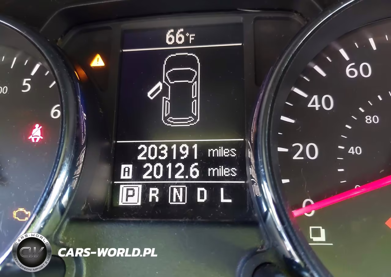 2012 Nissan Rogue S VIN:JN8AS5MT3CW607984 - 16