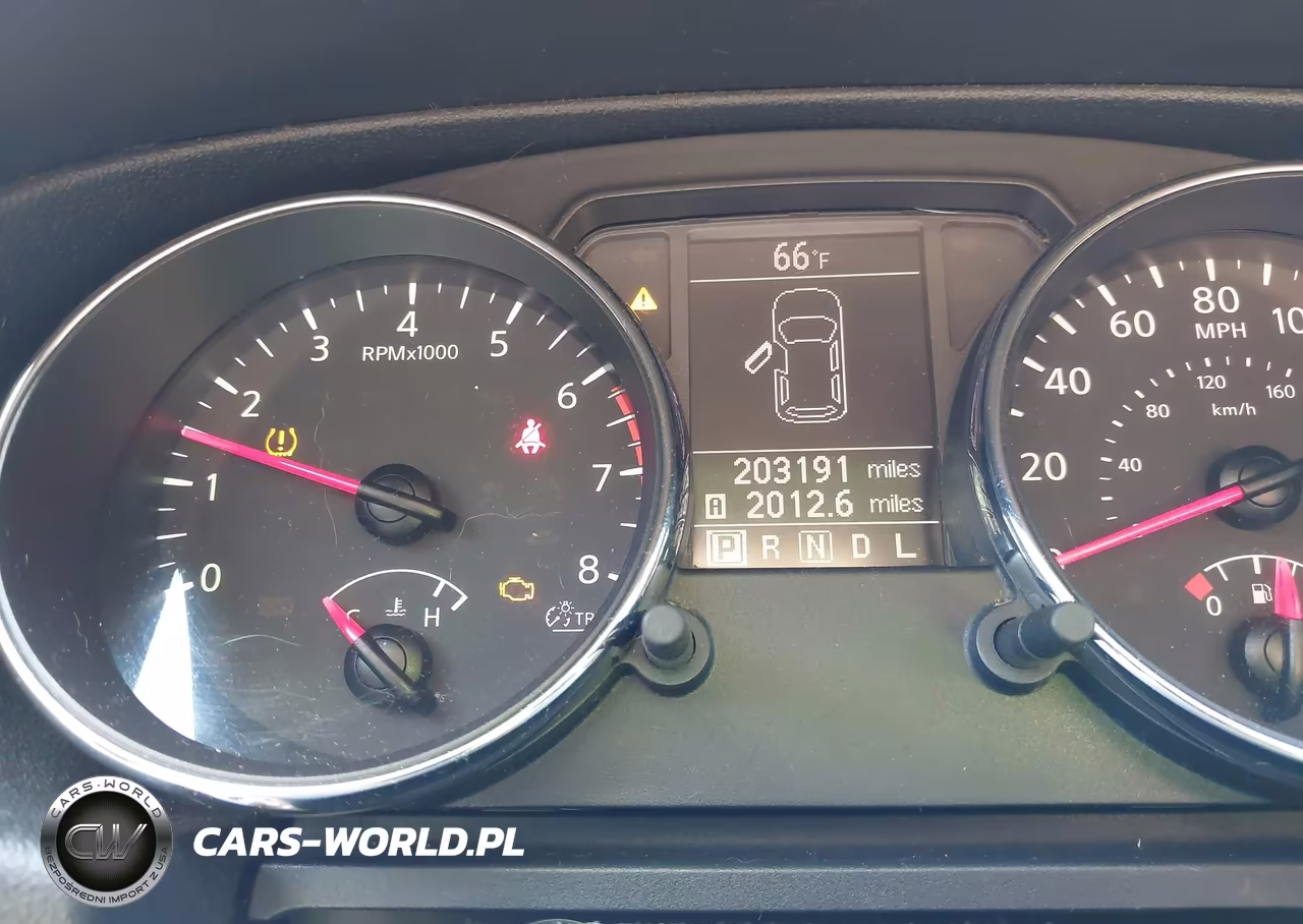 2012 Nissan Rogue S VIN:JN8AS5MT3CW607984 - 7
