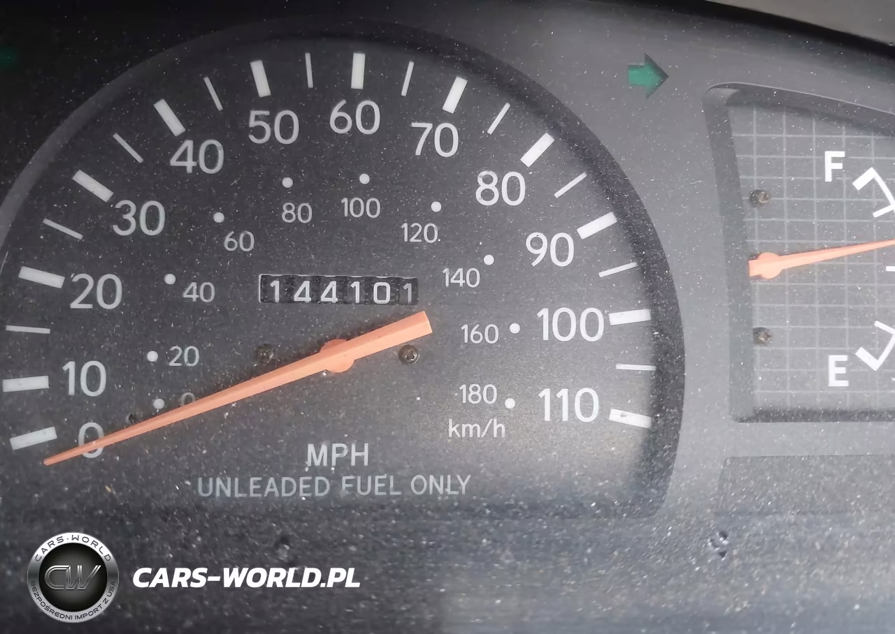 1999 Toyota Tacoma VIN:4TANL42N2XZ444947 - 15