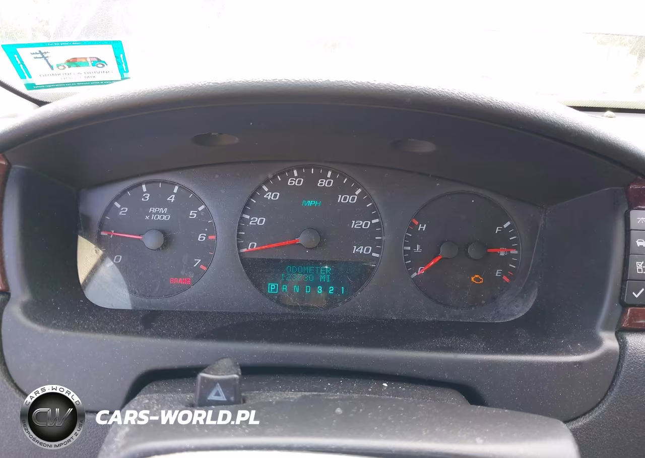 2008 Chevrolet Impala Ls VIN:2G1WB58K389148371 - 7