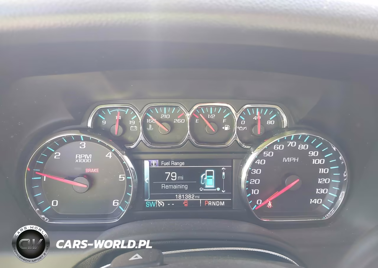 2015 Chevrolet Suburban Lt VIN:1GNSKJKC5FR536048 - 7
