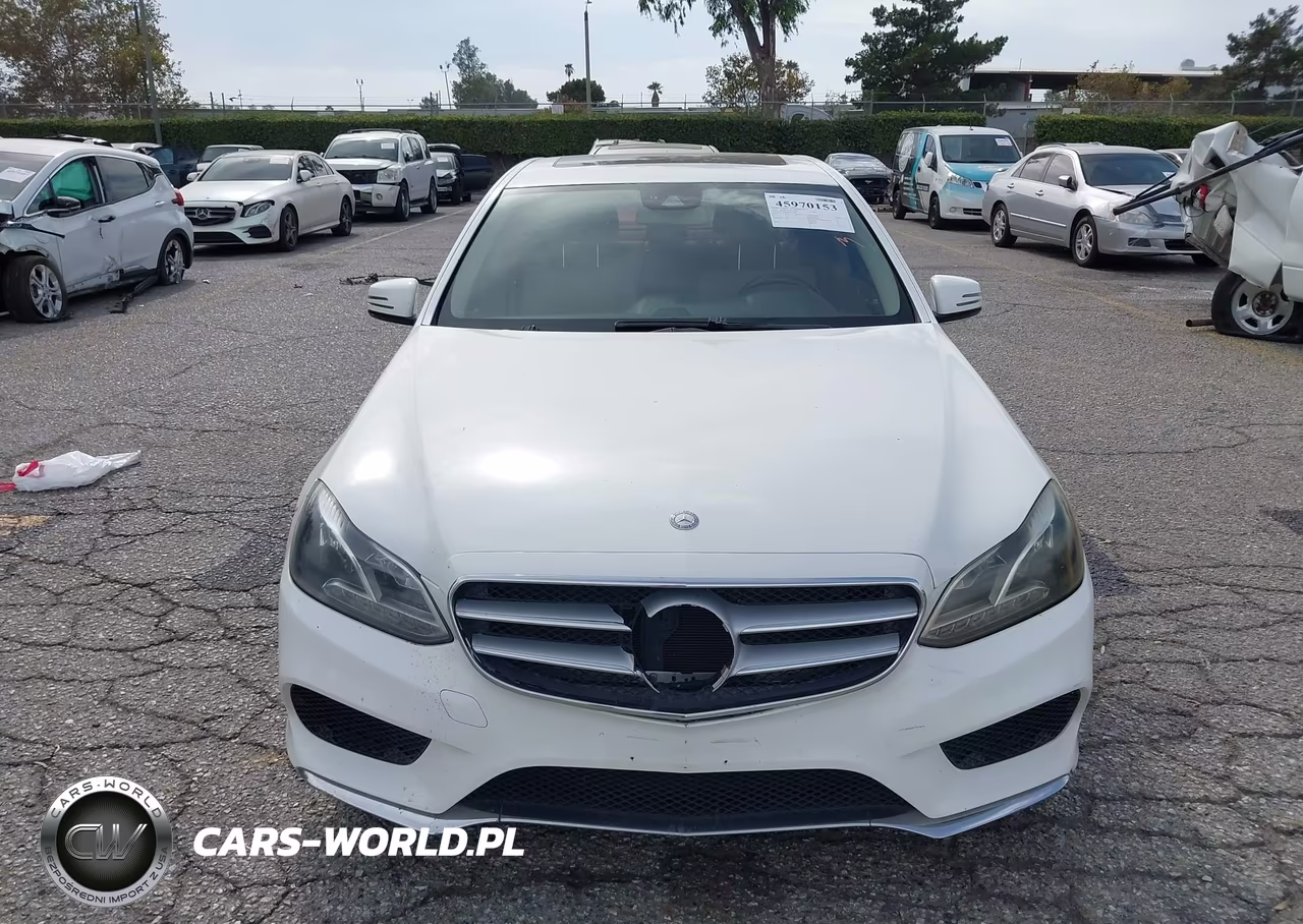 2014 Mercedes-Benz E 350 VIN:WDDHF5KB4EA976609 - 12