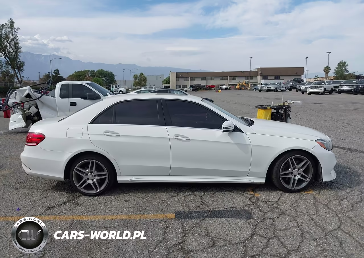 2014 Mercedes-Benz E 350 VIN:WDDHF5KB4EA976609 - 13