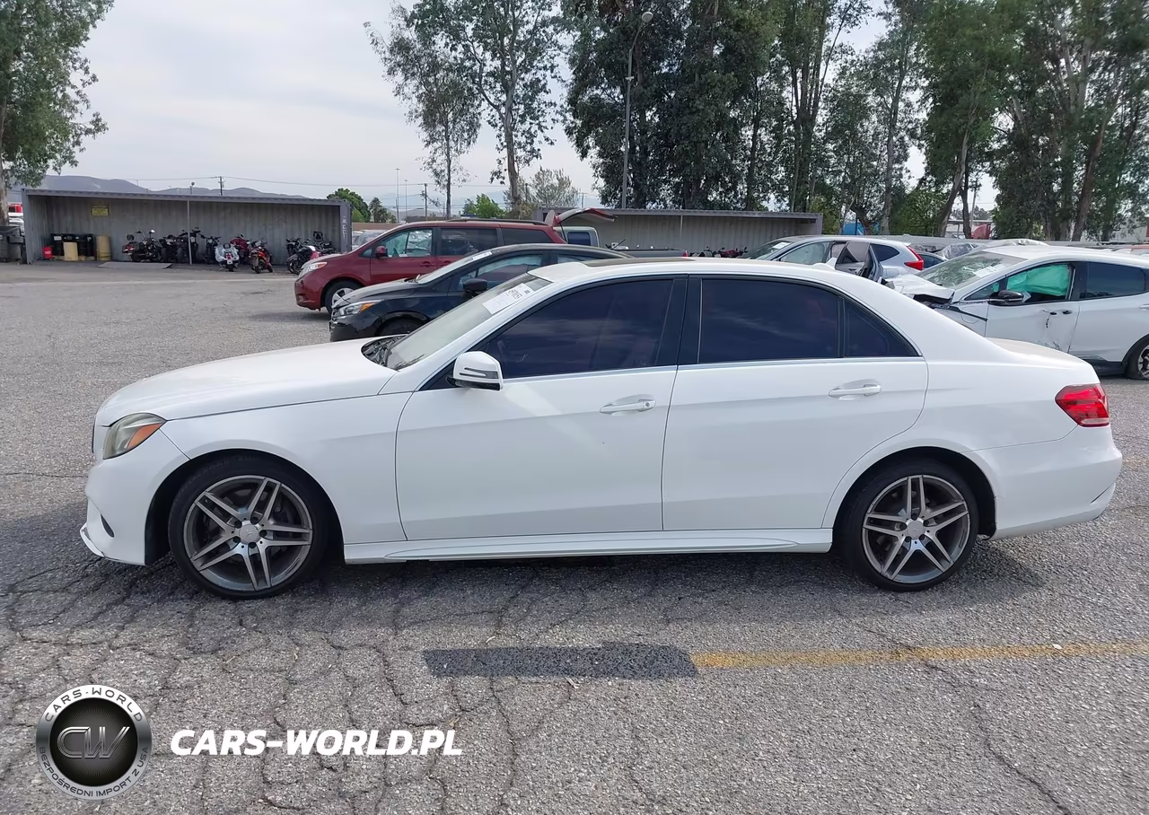 2014 Mercedes-Benz E 350 VIN:WDDHF5KB4EA976609 - 14