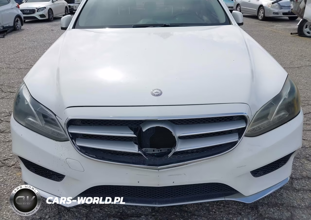 2014 Mercedes-Benz E 350 VIN:WDDHF5KB4EA976609 - 6