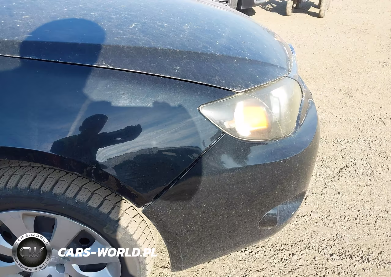 2011 Subaru Impreza 2.5I VIN:JF1GE6A6XBH507827 - 13