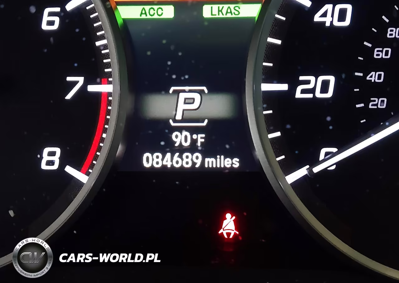 2018 Acura Ilx Premium Package-Technology Plus Package VIN:19UDE2F74JA000230 - 15