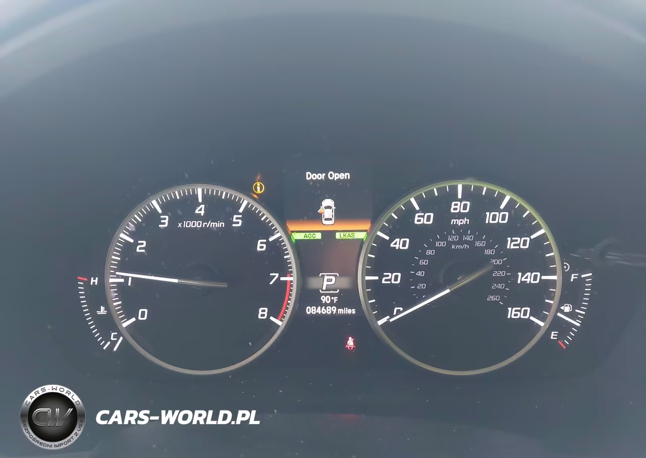 2018 Acura Ilx Premium Package-Technology Plus Package VIN:19UDE2F74JA000230 - 7