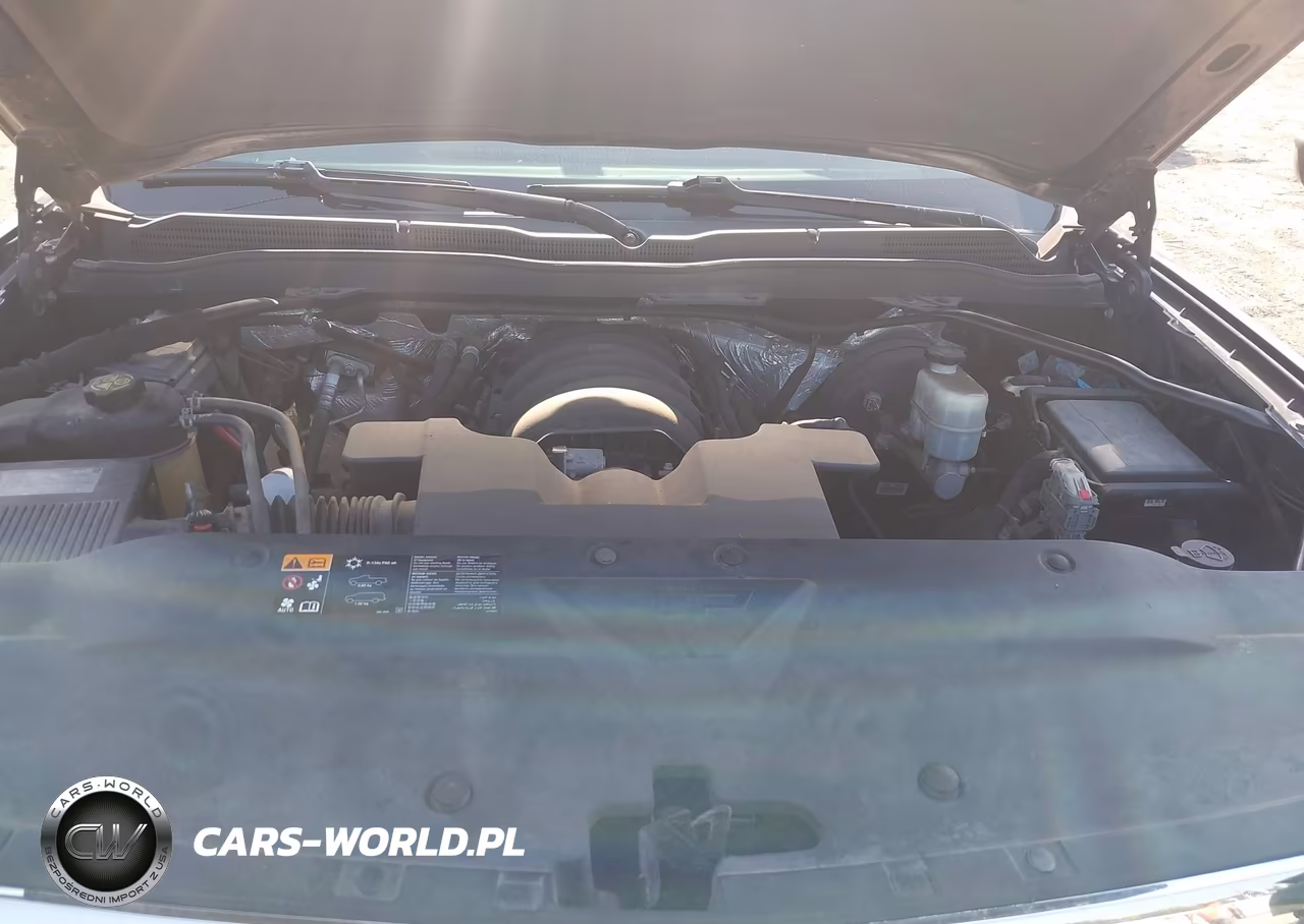 2014 Chevrolet Silverado 1500 Lt VIN:1GCVKREC8EZ161321 - 10