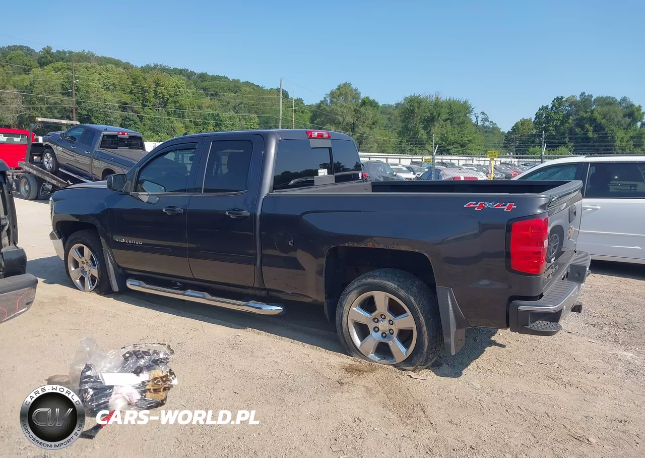 2014 Chevrolet Silverado 1500 Lt VIN:1GCVKREC8EZ161321 - 14