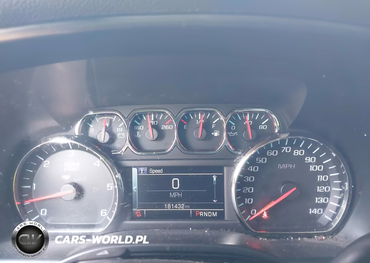 2014 Chevrolet Silverado 1500 Lt VIN:1GCVKREC8EZ161321 - 7