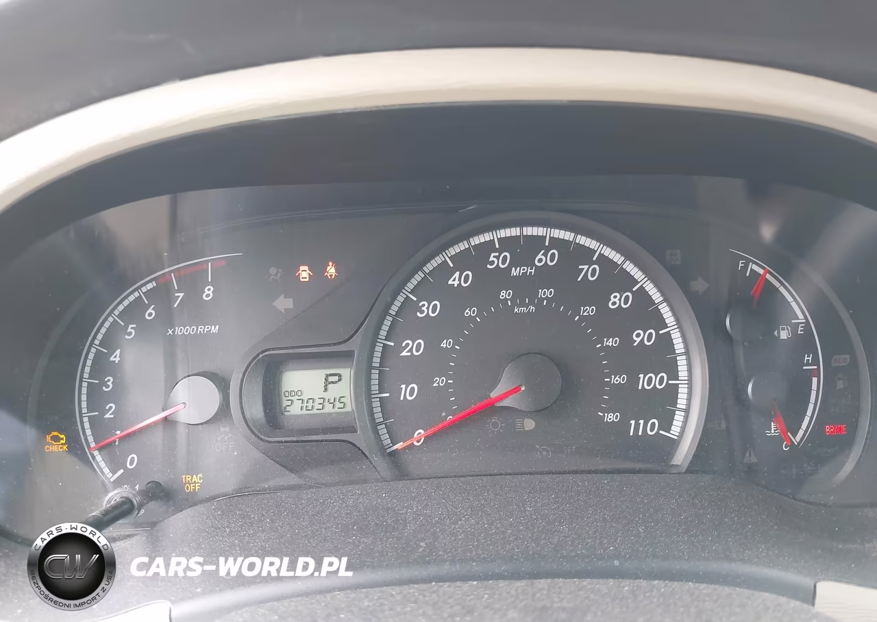 2012 Toyota Sienna Le V6 8 Passenger VIN:5TDKK3DC9CS260536 - 7