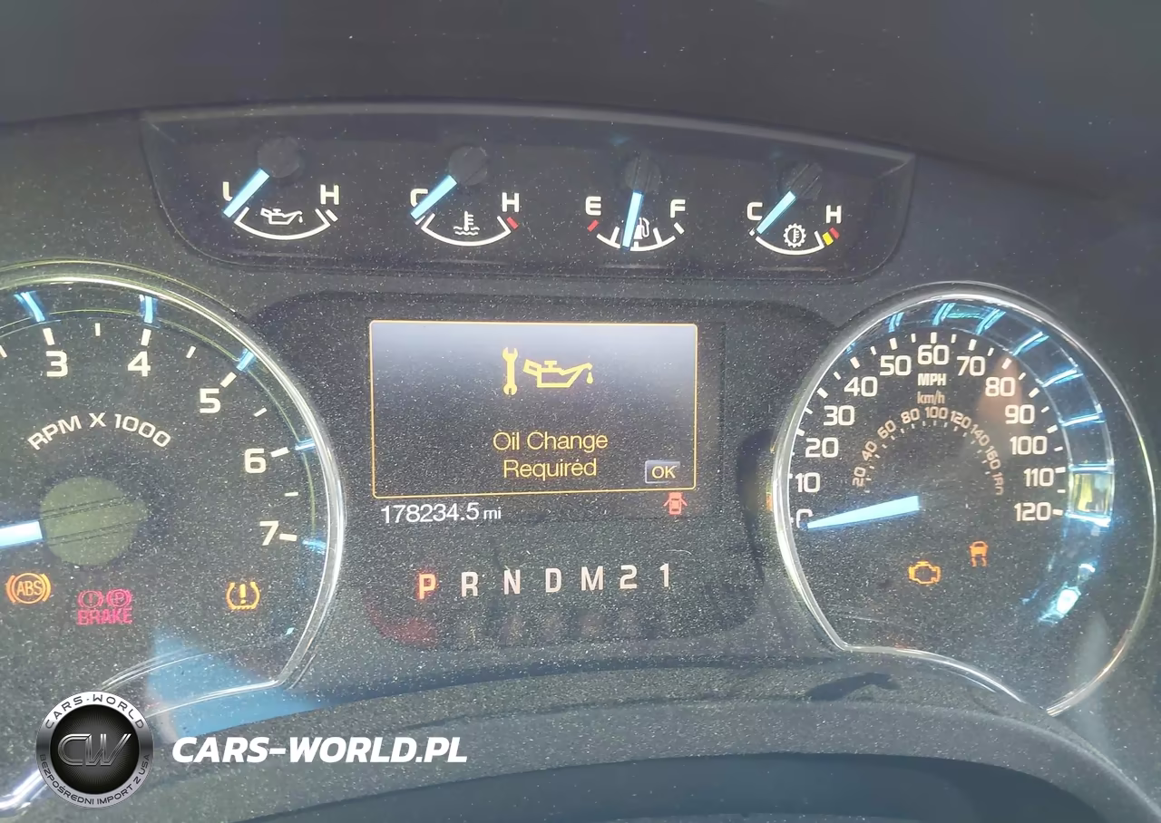 2011 Ford F-150 Xlt VIN:1FTEX1CM8BFB64196 - 7