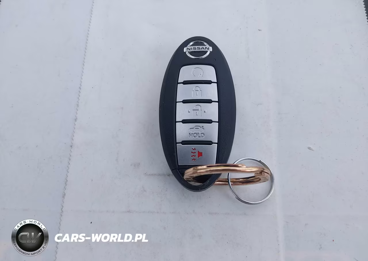 2020 Nissan Altima Sr Fwd VIN:1N4BL4CV0LC129220 - 11