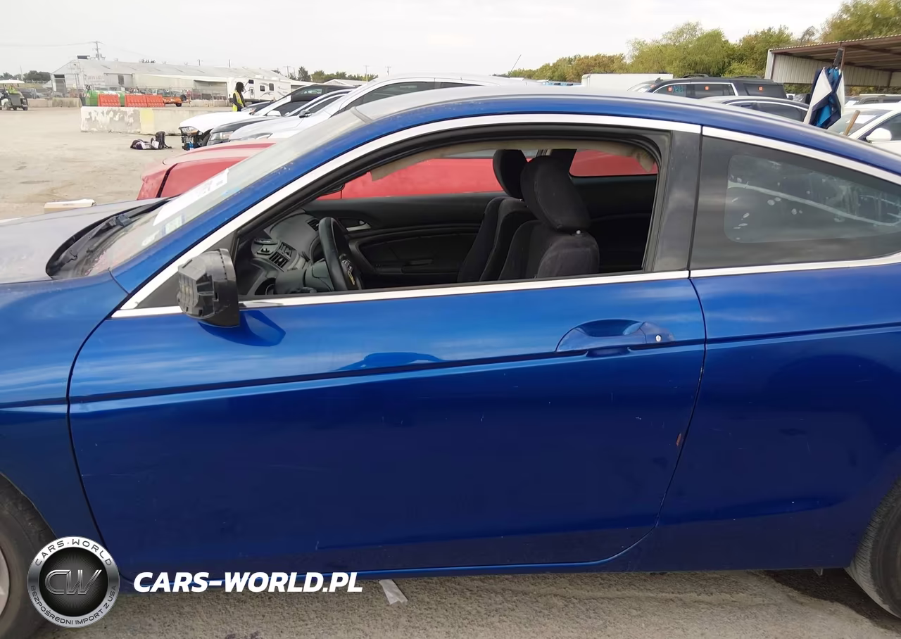 2011 Honda Accord 2.4 Lx-S VIN:1HGCS1B36BA005920 - 14