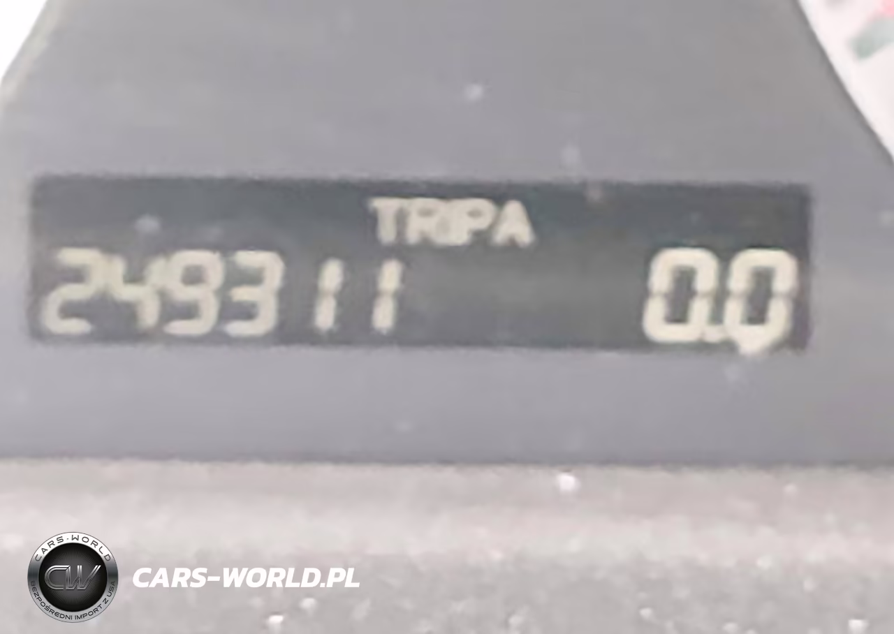 2011 Honda Accord 2.4 Lx-S VIN:1HGCS1B36BA005920 - 15