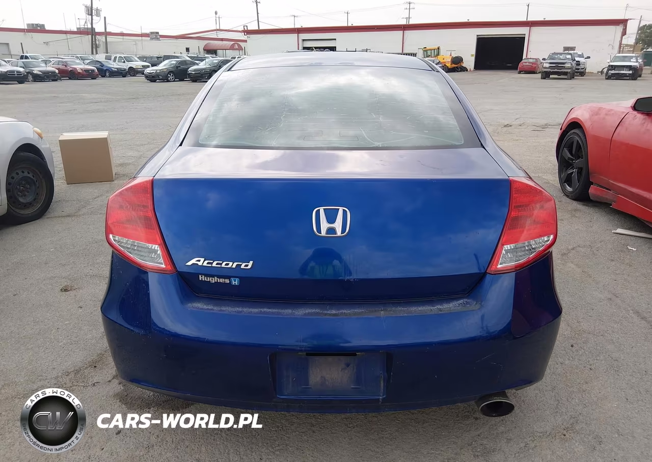 2011 Honda Accord 2.4 Lx-S VIN:1HGCS1B36BA005920 - 16
