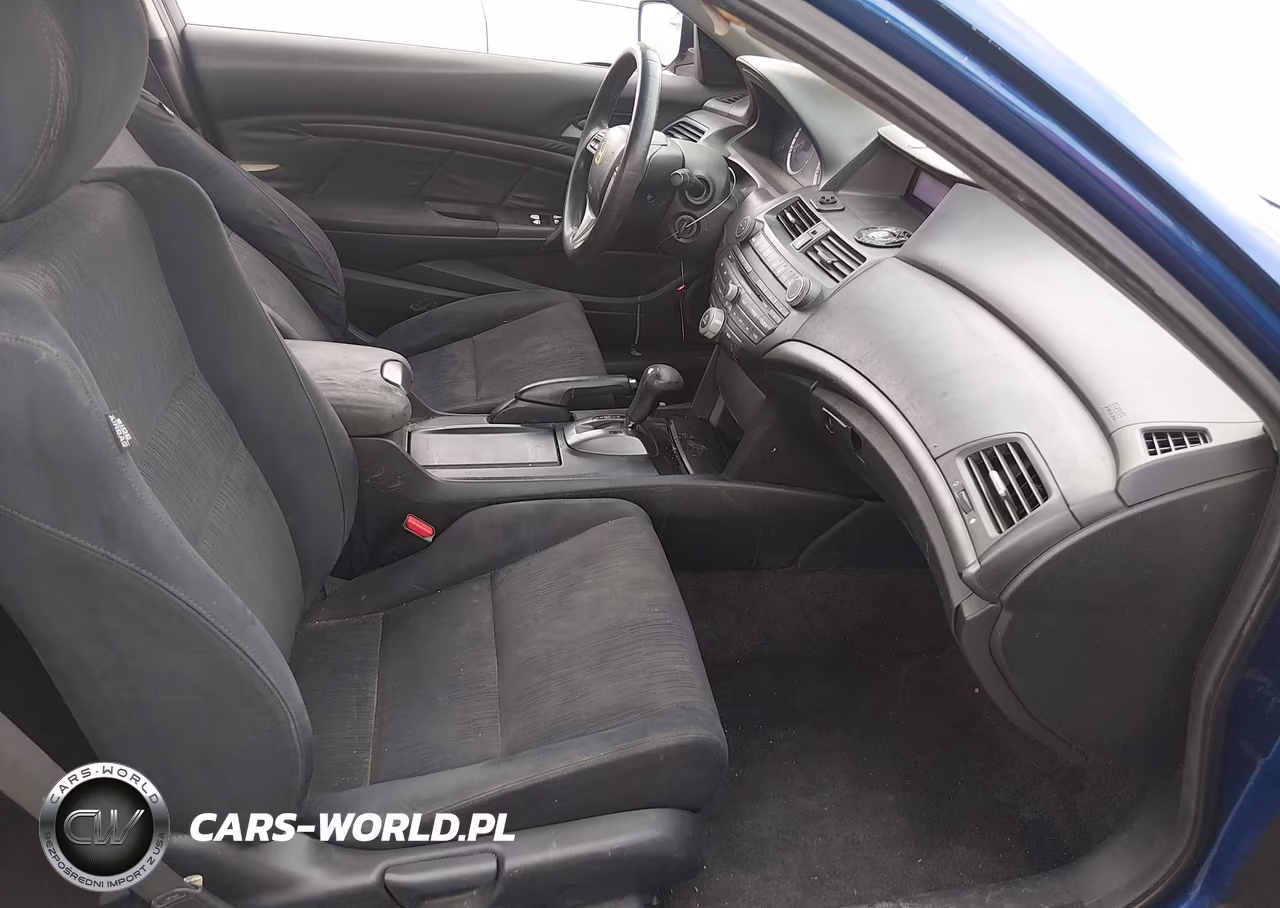 2011 Honda Accord 2.4 Lx-S VIN:1HGCS1B36BA005920 - 5