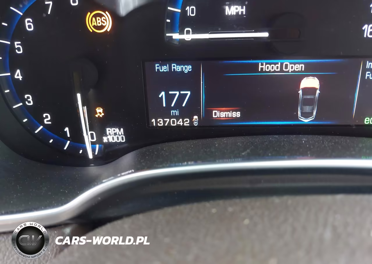 2013 Cadillac Srx Luxury Collection VIN:3GYFNCE37DS528689 - 7