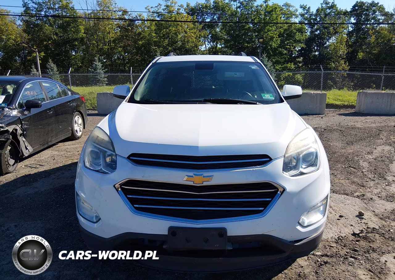 2017 Chevrolet Equinox Lt VIN:2GNFLFEK2H6240403 - 12
