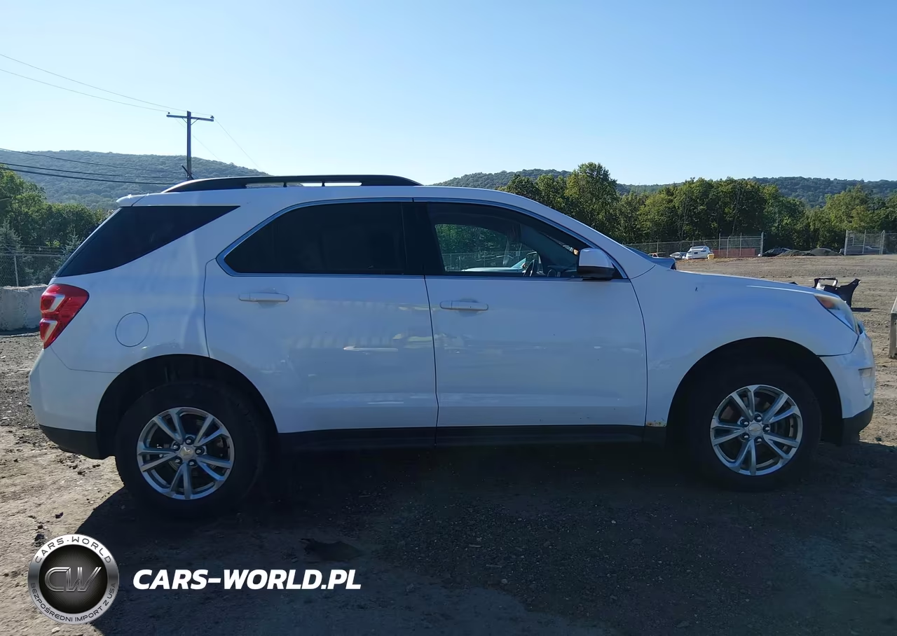 2017 Chevrolet Equinox Lt VIN:2GNFLFEK2H6240403 - 13