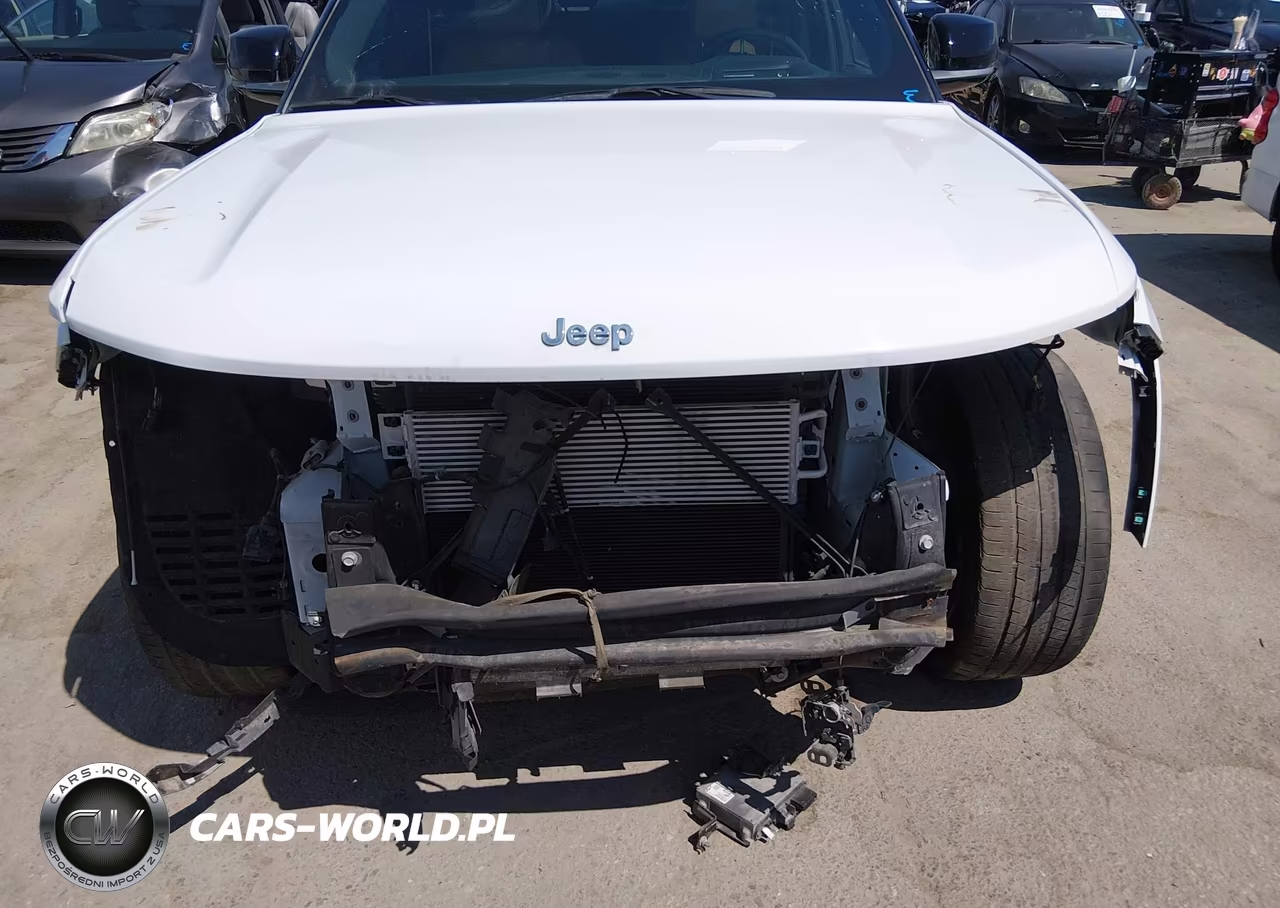 2022 Jeep Grand Cherokee L Summit 4X2 VIN:1C4RJJEGXN8554641 - 6