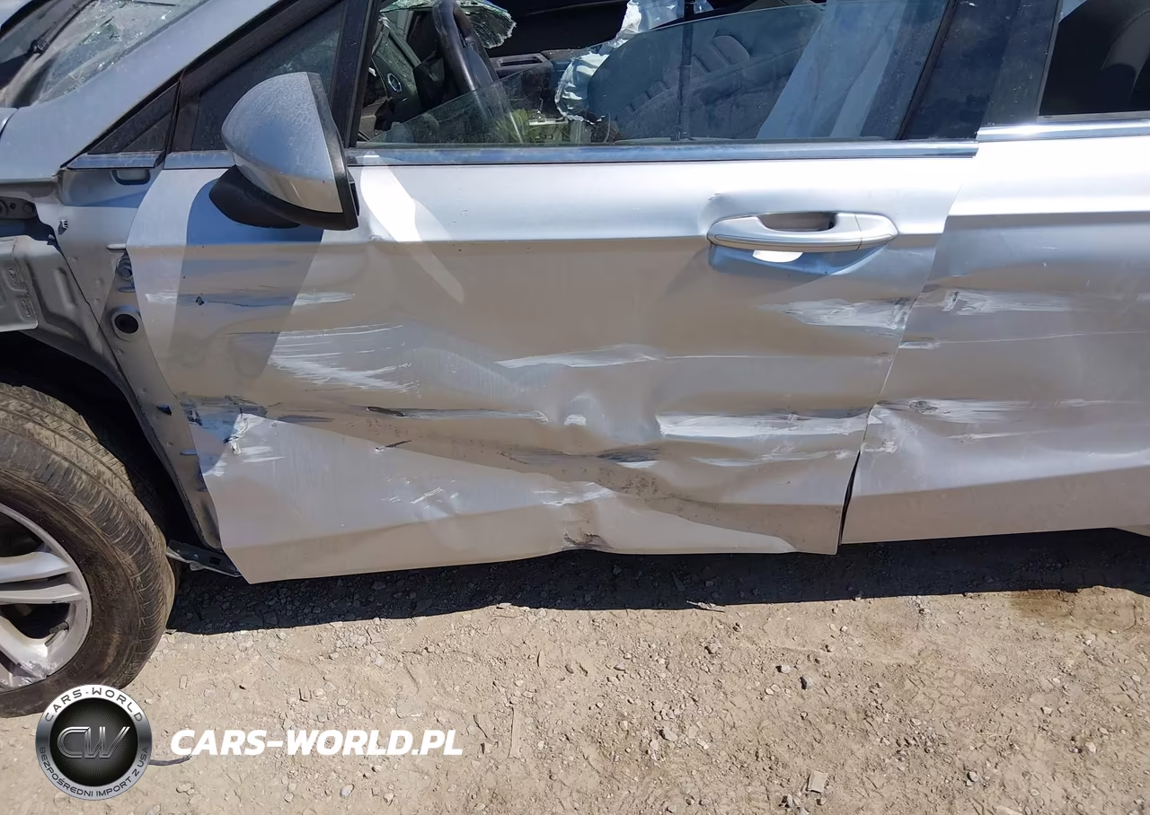 2018 Ford Fusion Se VIN:3FA6P0HD3JR229356 - 18