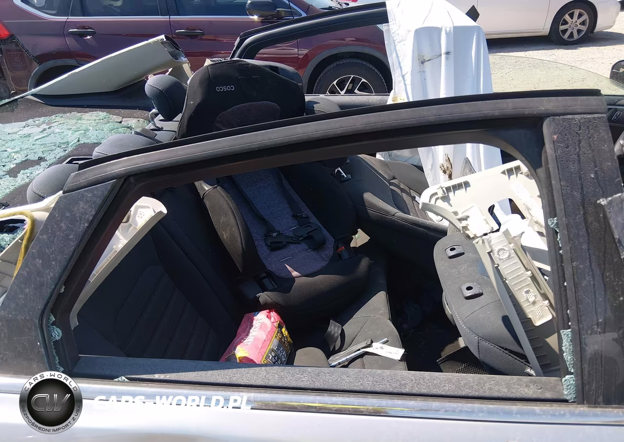 2018 Ford Fusion Se VIN:3FA6P0HD3JR229356 - 8