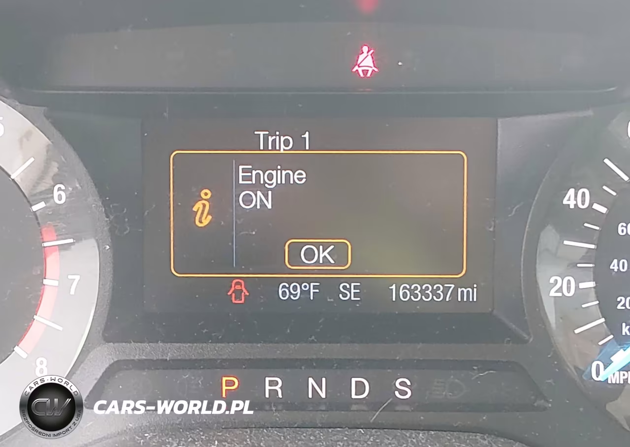 2014 Ford Fusion Se VIN:3FA6P0H73ER171281 - 15