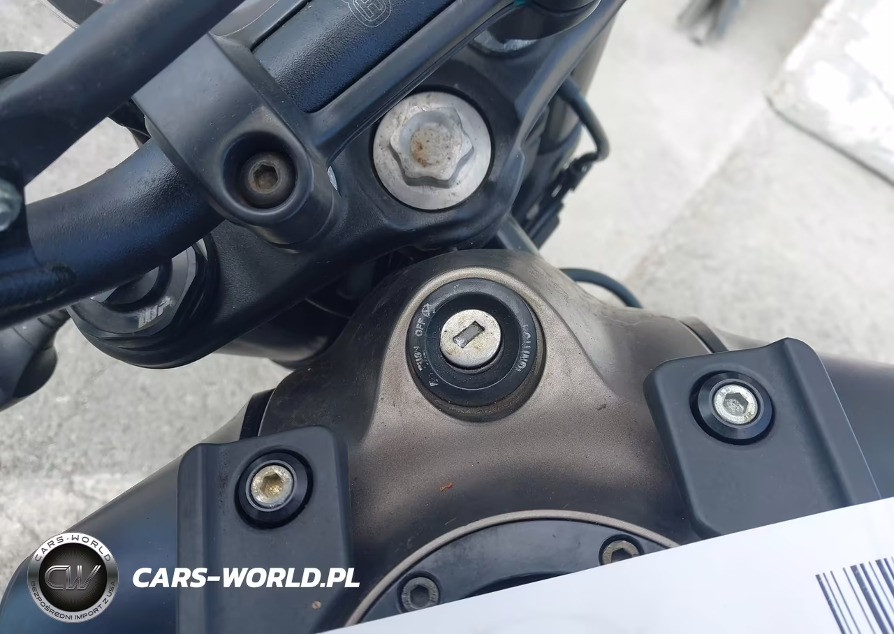 2023 Husqvarna Vitpilen 401-Svartpilen 401 VIN:MD2JUJ40XPC224291 - 14
