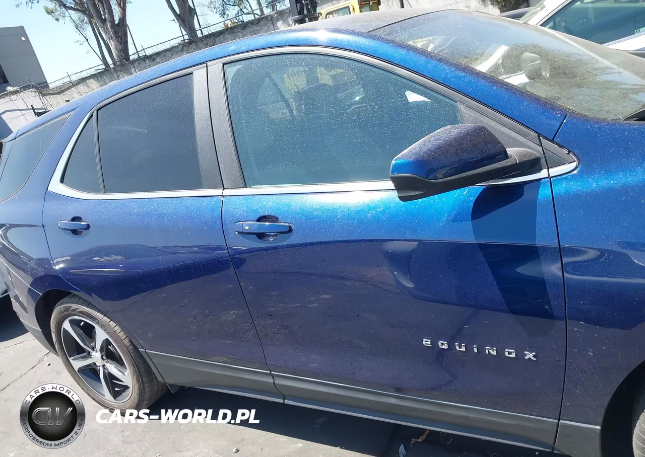 2022 Chevrolet Equinox Fwd Lt VIN:3GNAXKEV0NL228534 - 14