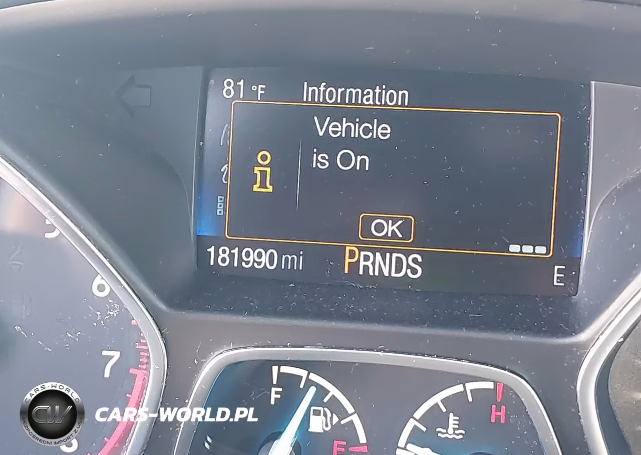 2018 Ford Escape Sel VIN:1FMCU0HD1JUD23116 - 7