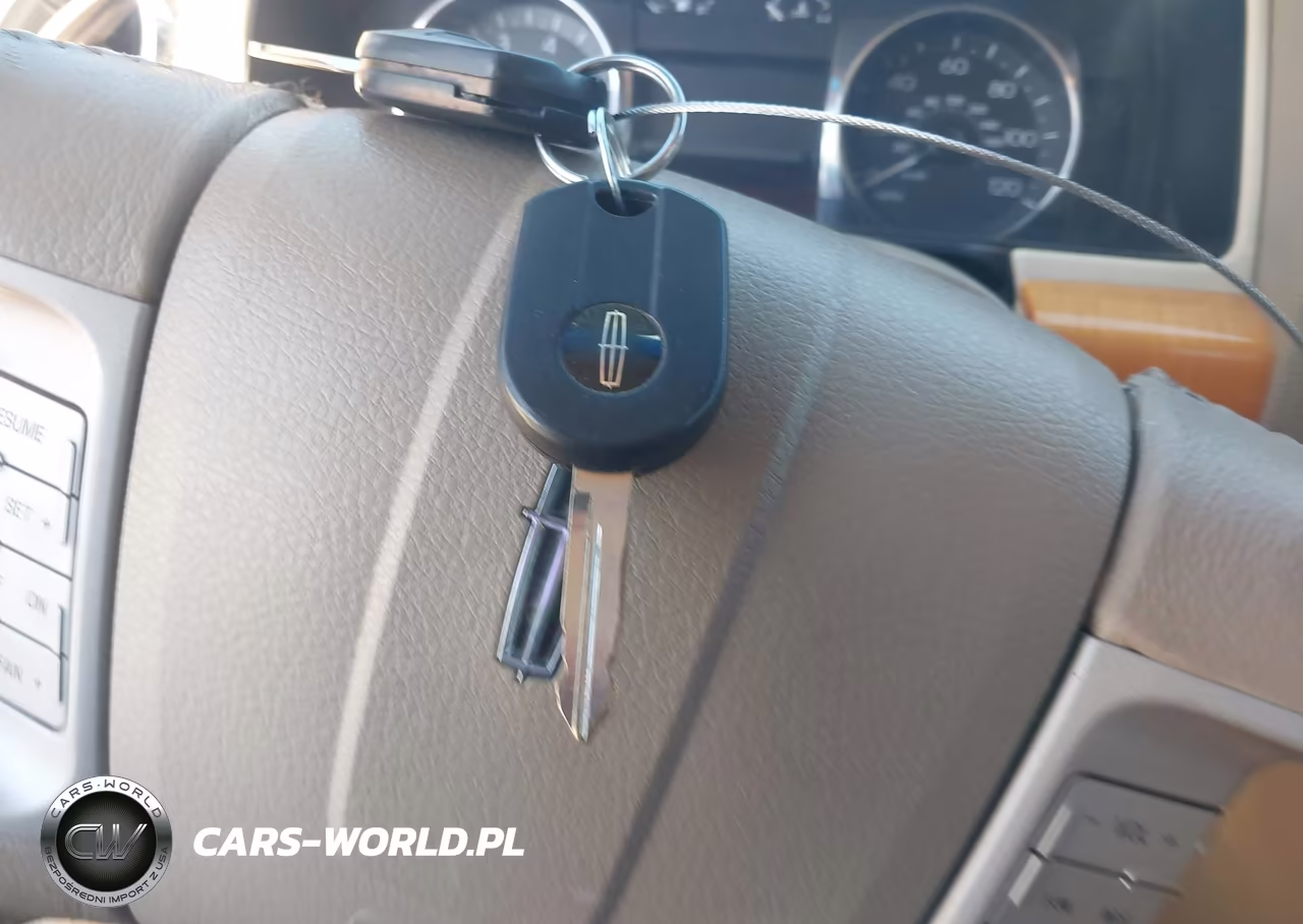 2007 Lincoln Mkz VIN:3LNHM26T87R664623 - 11