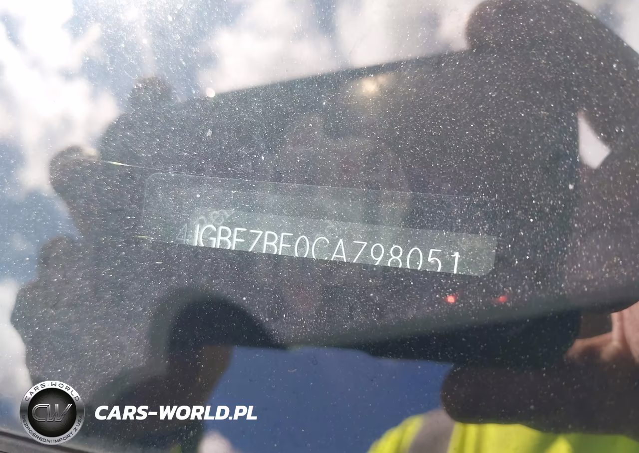 2012 Mercedes-Benz Gl 450 4Matic VIN:4JGBF7BE0CA798051 - 17